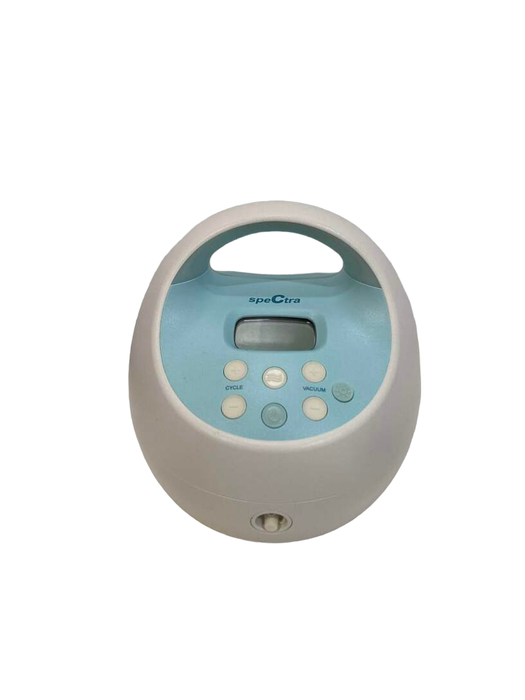 Shop Spectra Baby S1 Plus Premier Rechargeable Breast Pump at GoodBuy Gear