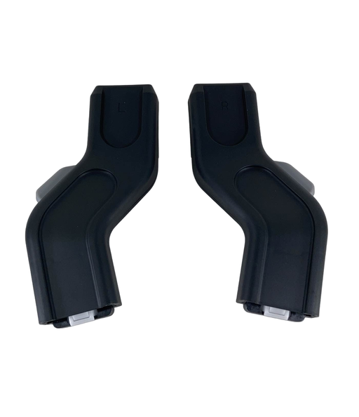 Shop UPPAbaby Infant Car Seat Adapter For Maxi Cosi, Nuna, Cybex And Besafe at GoodBuy Gear