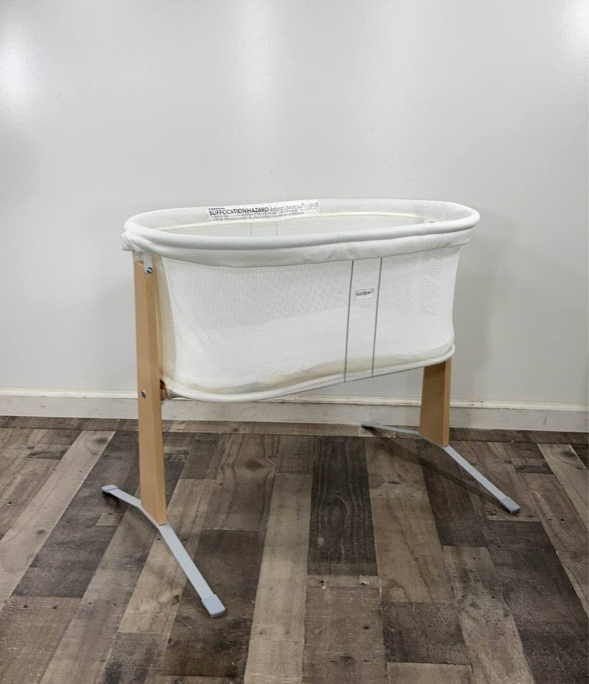 BABYBJORN CRADLE main image 1