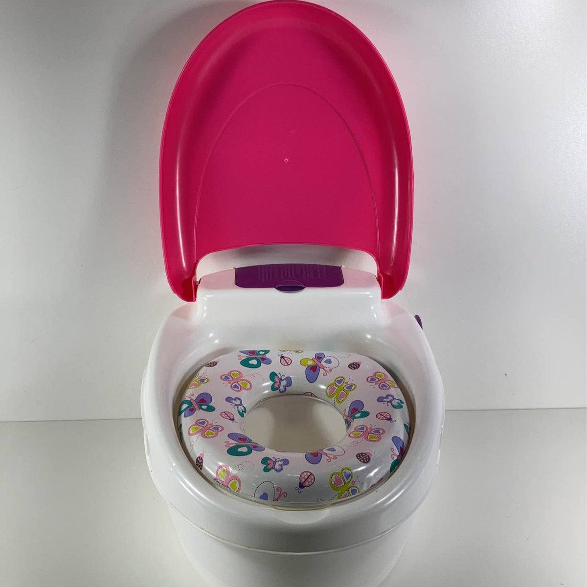 summer infant step by step potty Summer Infant Step By Step Potty