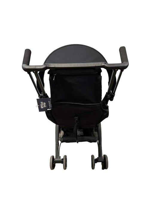 gb Pockit+ All-Terrain Stroller, 2021, Velvet Black