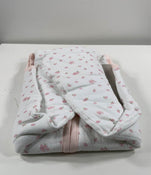 Shop Burt's Bees Baby Beekeeper Wearable Blanket, S, Butterfly Garden at GoodBuy Gear