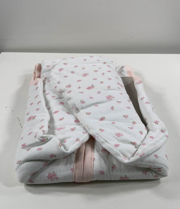 Shop Burt's Bees Baby Beekeeper Wearable Blanket, S, Butterfly Garden at GoodBuy Gear