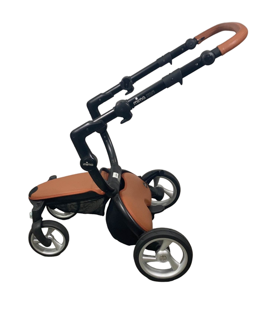 secondhand Mima Xari Stroller Chassis