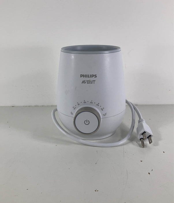 Shop Philips Avent Fast Bottle Warmer at GoodBuy Gear
