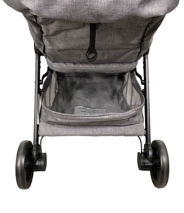 Nuna Trvl Stroller, 2022, Brushstroke