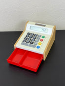 used IKEA DUKTIG Toy Cash Register