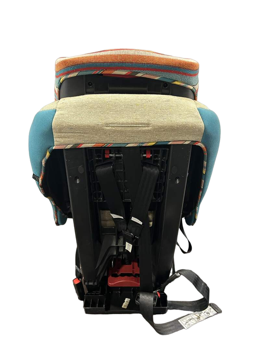 secondhand Carseat