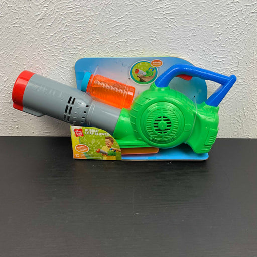 Shop Play Day Bubble Leaf Blower at GoodBuy Gear