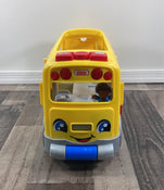 used Fisher Price Little People Sit With Me School Bus