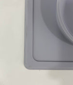 Shop ezpz Mini Bowl, Pewter at GoodBuy Gear