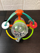 secondhand Infantino Magic Beads Activity Ball