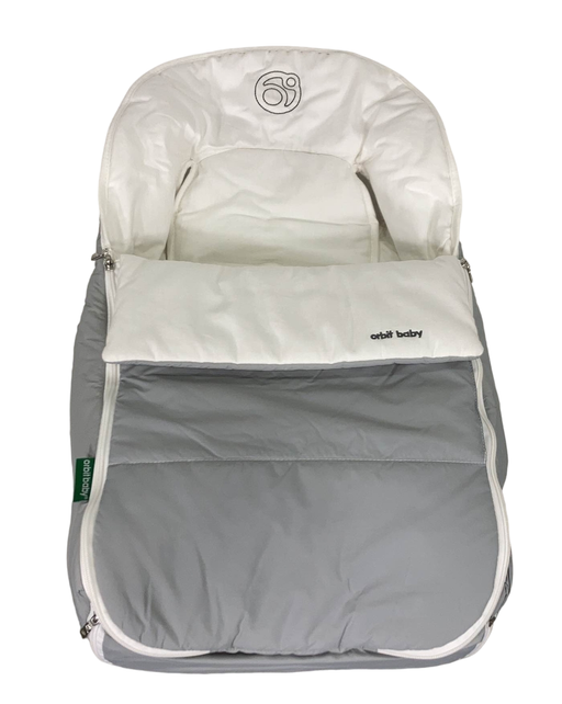 Shop Orbit Baby Footmuff at GoodBuy Gear