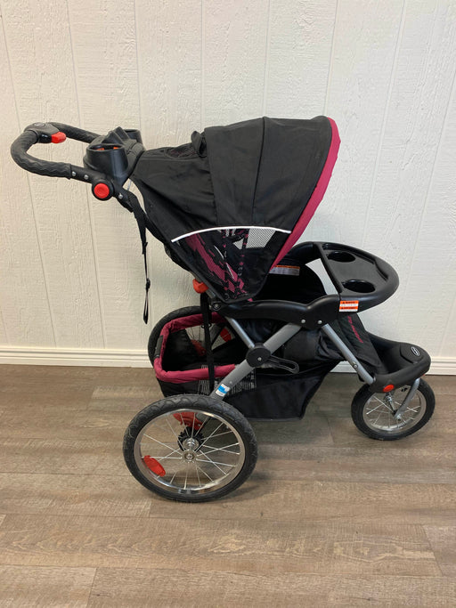 used Jogging Strollers