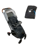 used UPPAbaby MINU Stroller, 2022, Jake (Black)