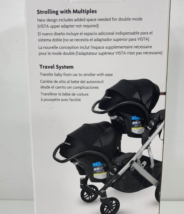 Shop UPPAbaby Infant Car Seat Adapter For Maxi Cosi, Nuna, Cybex And Besafe at GoodBuy Gear