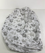 Shop Joey & Joan Baby Essentials Fitted Bassinet Sheet at GoodBuy Gear