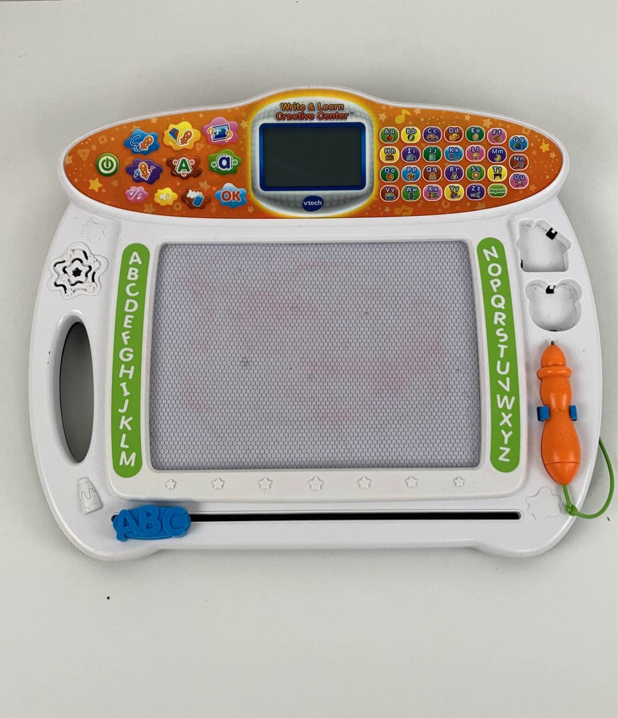 VTech Write & Learn Creative Center