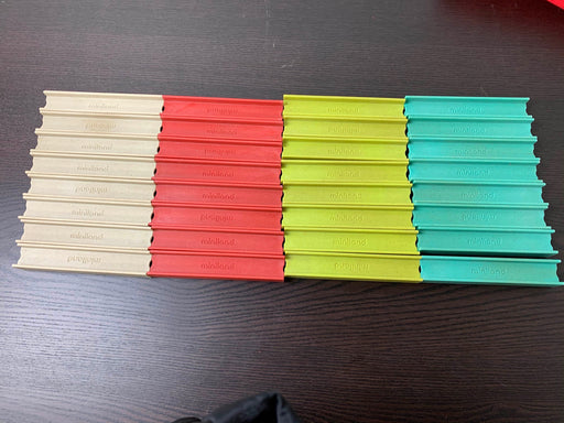 secondhand Miniland ECO Beams