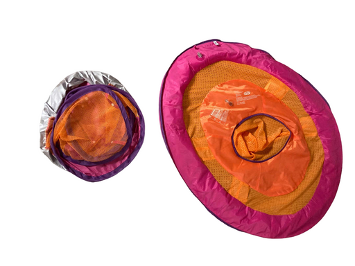 used SwimWays Float with Canopy