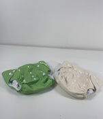 used BUNDLE Trend Lab Cloth Diapers