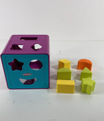 secondhand Playskool Shape Sorter