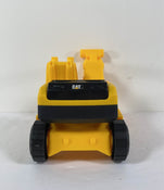 BUNDLE CAT Construction Vehicles