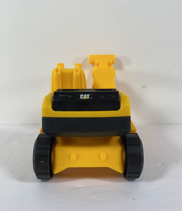 BUNDLE CAT Construction Vehicles