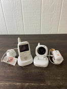 used Levana Alexa Baby Monitor