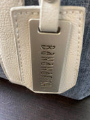 Shop Bananafish Charlotte Pump And Accessories Bag at GoodBuy Gear