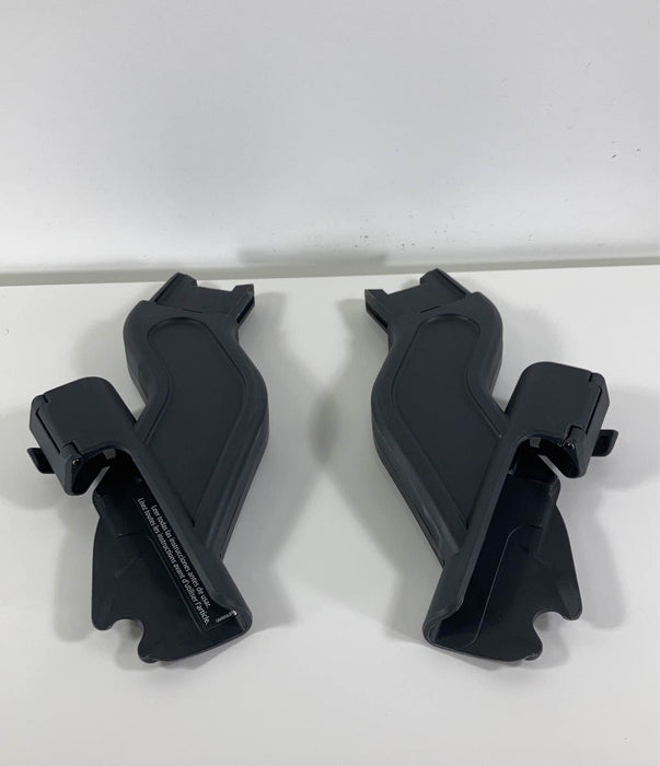 used UPPAbaby VISTA Lower Adapters