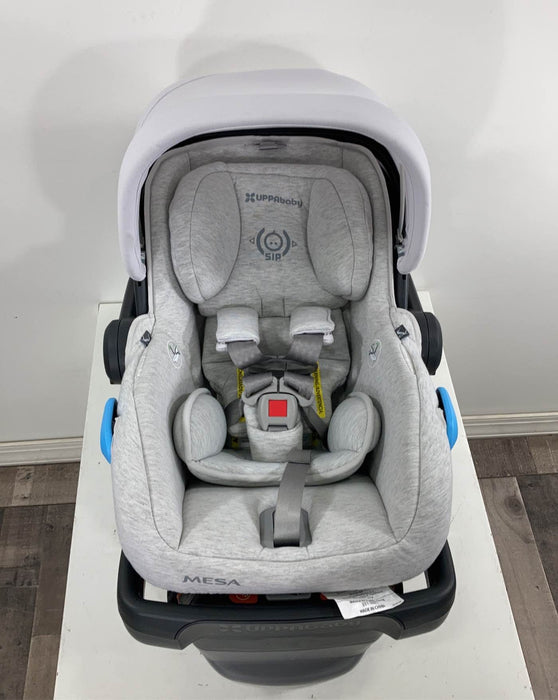 used Carseat