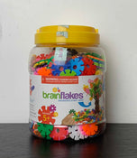 used Vihart Brain Flakes