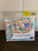 used Bambino Mio Swim Nappy