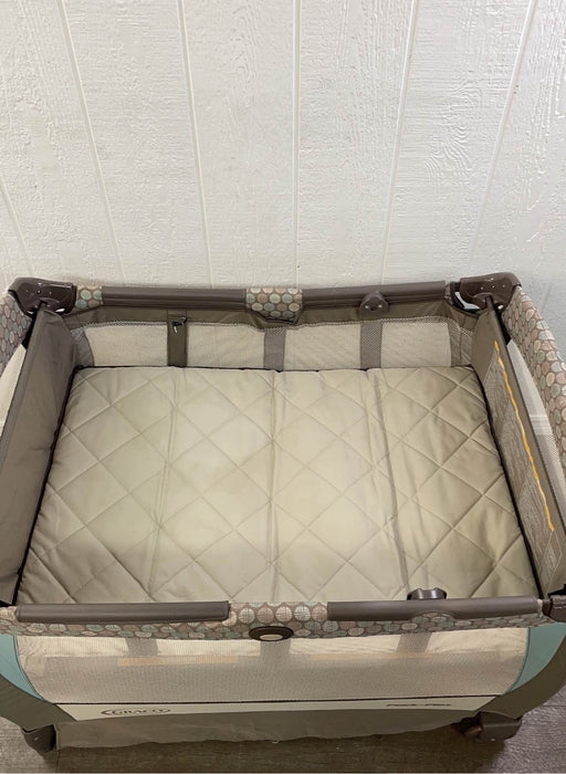 Shop Graco Pack 'n Play Playard Cuddle Cove at GoodBuy Gear