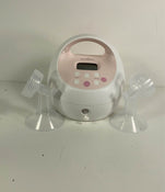 secondhand Spectra Baby S2 Plus Electric Breast Pump