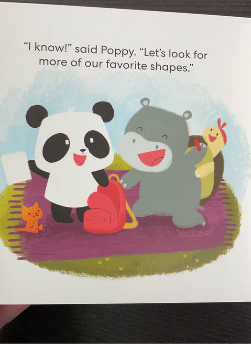 used BUNDLE KiwiCo Panda Crate