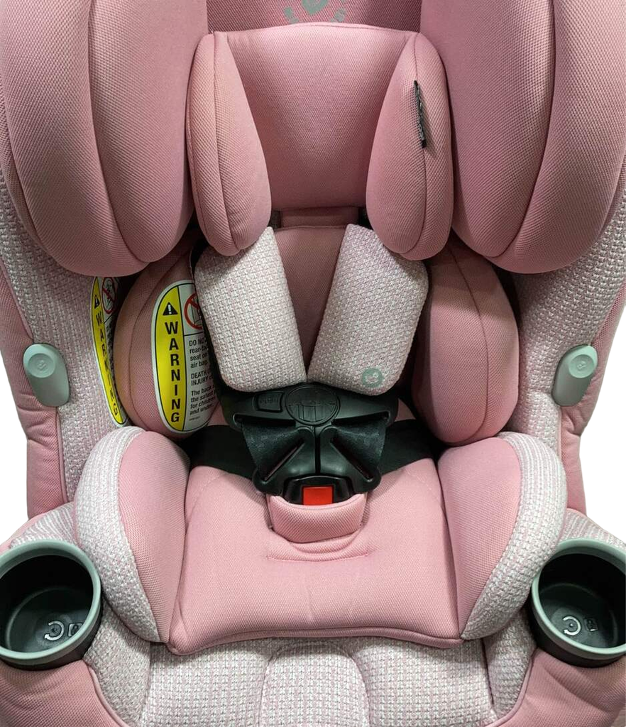 MaxiCosi Pria AllIn1 Convertible Car Seat, 2022