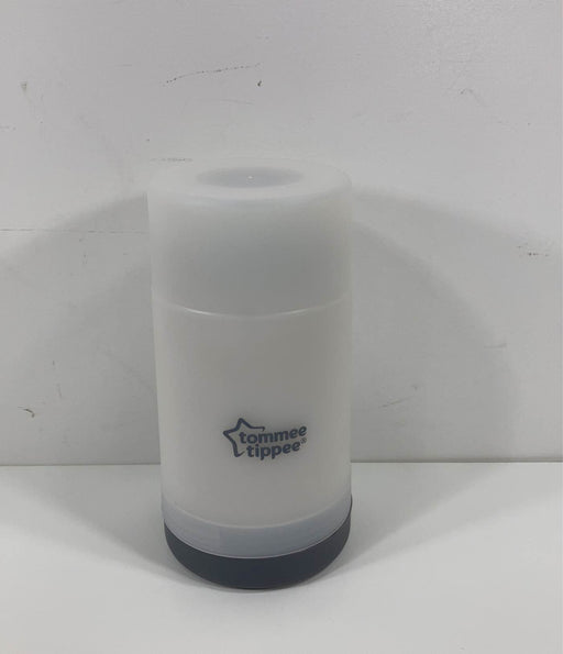 secondhand Tommee Tippee Closer To Nature Travel Bottle And Food Warmer