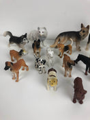 secondhand BUNDLE Animal Toys