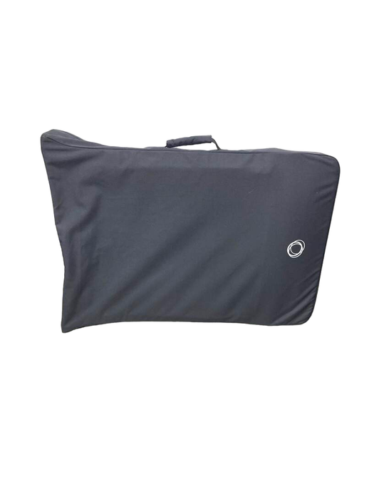 Bugaboo Stardust Playard, Steel Blue