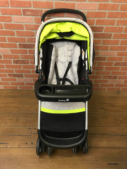 Safety 1st Aerolite Stroller, 2014