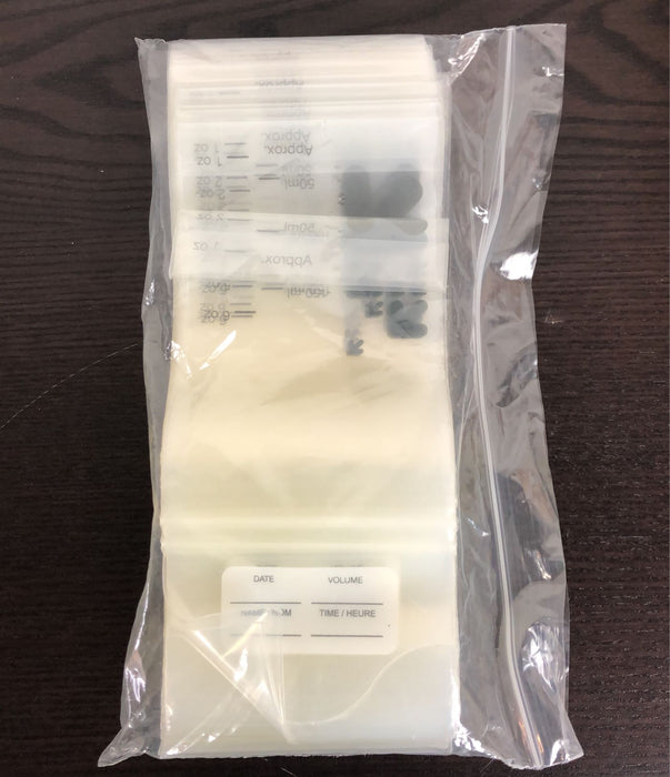 Shop Up&Up Milk Storage Bags at GoodBuy Gear