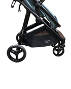 secondhand Mompush Wiz Stroller, 2023, Sage