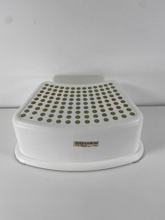 used IKEA FÖRSIKTIG Step Stool