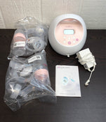 used Spectra Baby S2 Plus Electric Breast Pump