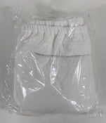 used Design Dua Natural Bilia Bassinet