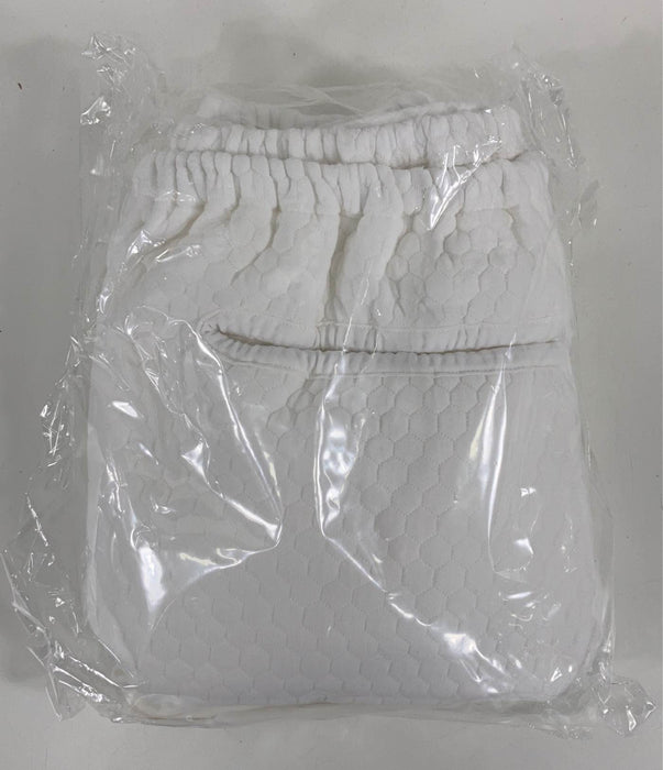 used Design Dua Natural Bilia Bassinet