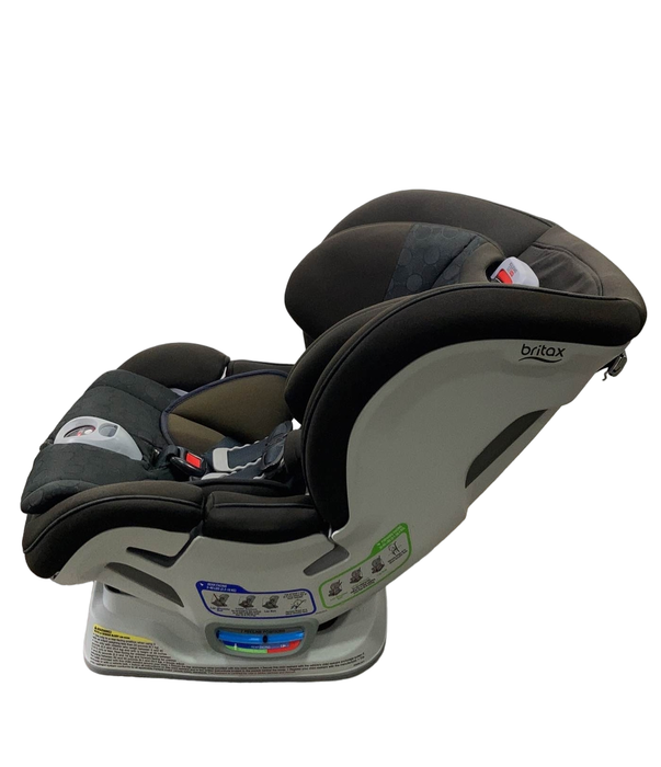 secondhand Carseat