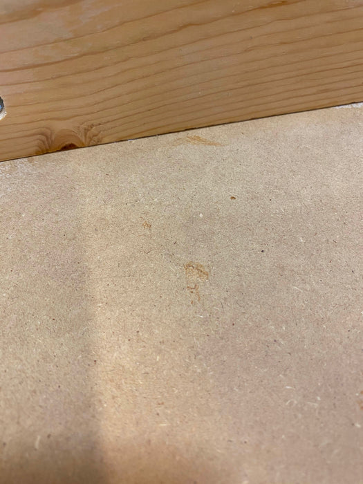 Synergy Management lego table